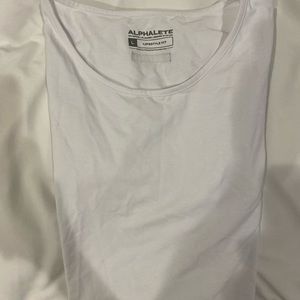 Alphalete LIFESTYLE SCOOP